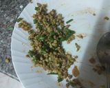 A picture of step 2 of Vegetarian samosa.