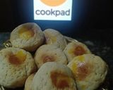 A picture of step 6 of Without oven Nankatai.