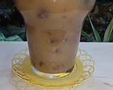 Une image de l'étape 4 de Smoothie 🥤 melon, figues et raisins noirs.