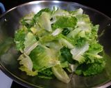 薑絲大陸妹的食譜步驟1照片