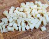 Foto del paso 6 de la receta: Risotto con alubias