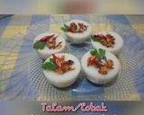 Foto langkah ke 4 dari resep Talam Gurih,Asin.
