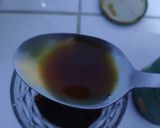 Foto langkah ke 2 dari resep Es cincau susu.