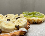 Foto del paso 6 de la receta: Mini Cheesecake saludable