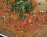 લીલા ચણા નું શાક (Green Chana Shak Recipe In Gujarati) રેસીપી સ્ટેપ3ફોટો