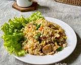 Cara Membuat Nasi Goreng Saus Tiram 5