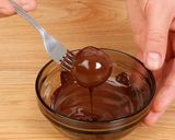 Zserbógolyó recept fázis 4 fotója