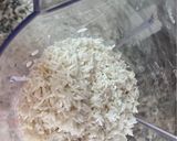 Foto del paso 1 de la receta: Pan de arroz (apto para celíacos)