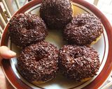 Foto langkah ke 6 dari resep Donat lembut.