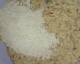Foto del paso 3 de la receta: Pizza de legumbres. Baja en carbohidratos