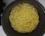Foto langkah ke 1 dari resep Mie Goreng Urai.