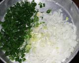 Foto del paso 1 de la receta: Salsa de osobuco de cerdo para ñoquis (N°2: la salsa)