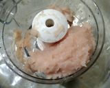 Foto langkah ke 3 dari resep Pangsit Goreng Isi Ayam.