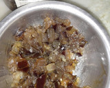 Foto del paso 1 de la receta: Our versión off mermelada de berenjenas