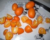 Foto del paso 2 de la receta: Quinotos sin azúcar