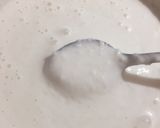 Foto del paso 1 de la receta: Picolé de coco facilísimo en molde Lékué