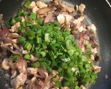Foto del paso 4 de la receta: Budín de Coliflor o brócoli