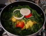 Foto del paso 2 de la receta: Sopa de chipilin