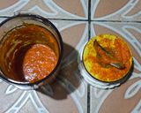 Foto langkah ke 1 dari resep Asam Pedas Baung Nanas.