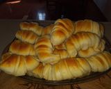 Foto del paso 18 de la receta: Medialunas de Grasa