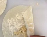 Foto langkah ke 7 dari resep Lumpia mac and cheese.