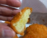 Foto langkah ke 5 dari resep Perkedel kentang krispi.
