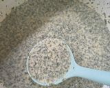 Foto del paso 1 de la receta: Lasaña express con masa para buñuelos de paquete!