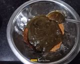 A picture of step 6 of Drumstick Pickle (South Indian).