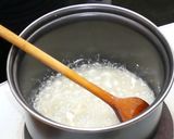 Tormás leves recept fázis 3 fotója