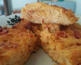Foto langkah ke 4 dari resep Martabak telor bihun.