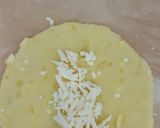 Foto del paso 6 de la receta: Empanadas de yuca rellenas