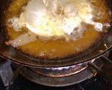 Foto langkah ke 3 dari resep Telur ceplok ala warteg.