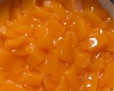 Foto langkah ke 2 dari resep Sago Mango Creamy.