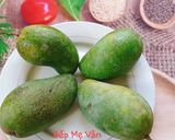 Hình bước làm 4 của món Mâm cơm gia đình thời Covid19