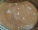 Foto langkah ke 1 dari resep Agar2 coklat sutra.