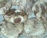 Foto langkah ke 3 dari resep Tarajju' ubi jalar khas sulsel.