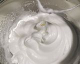 Felhő /Japán palacsinta recept fázis 2 fotója