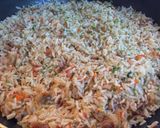 Foto del paso 3 de la receta: Arroz con Pollo