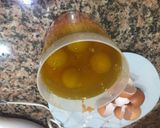 Foto del paso 2 de la receta: Pastel de zanahorias, chocolate blanco y crema de queso