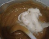 Foto langkah ke 5 dari resep Bubur sumsum kelapa muda😉.
