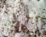 Foto del paso 1 de la receta: Sorrentinos de jamón y mozzarella