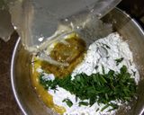 Foto langkah ke 5 dari resep Tempe Mendoan.