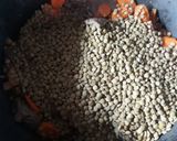 Foto del paso 2 de la receta: Lentejas tipo estofado