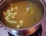 Foto langkah ke 4 dari resep Soto Ayam Ceker Khas Lamongan.