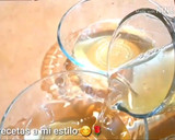 Foto del paso 6 de la receta: Gelatina tricolor