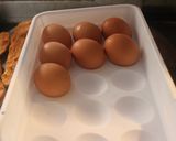 Foto del paso 9 de la receta: Tortilla de calabacín
