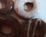 ডোনাট (doughnut recipe in Bengali) রেসিপি ধাপ - 7 ছবি
