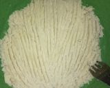 Foto langkah ke 2 dari resep Klepon Talas Simple.