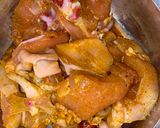 Foto langkah ke 1 dari resep Ayam masak cabai.