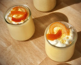 Foto del paso 7 de la receta: Mousse suave de naranja
